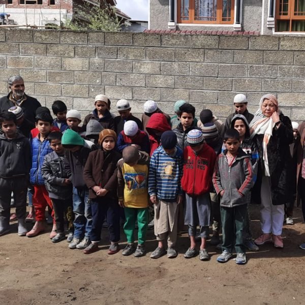 Our Support Initiatives